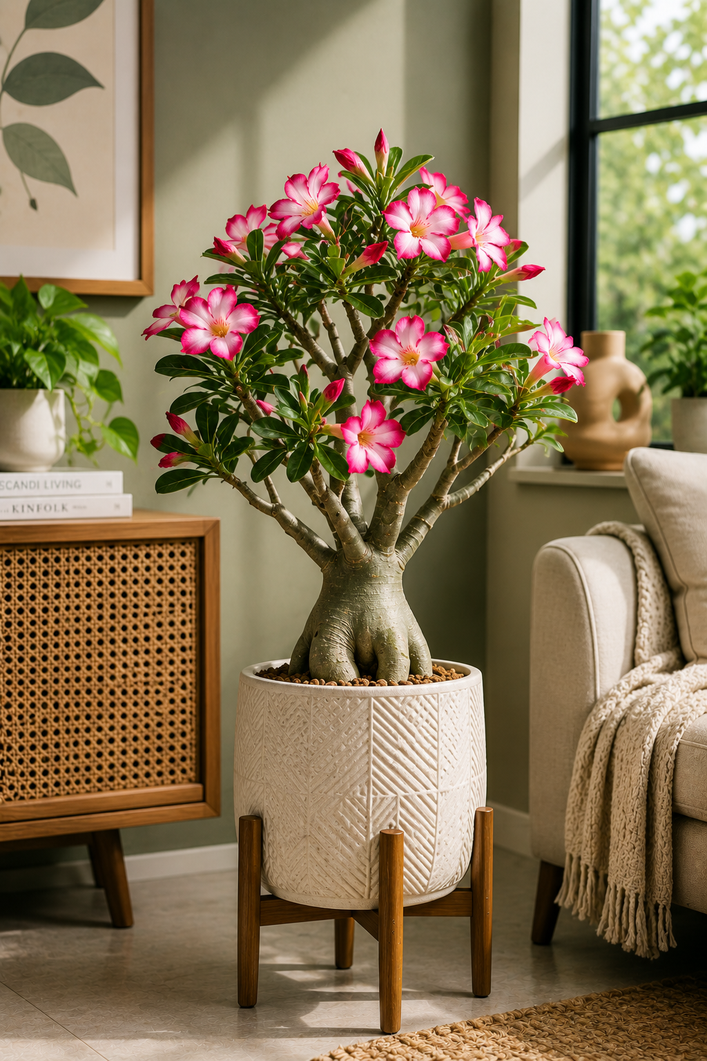 Adenium