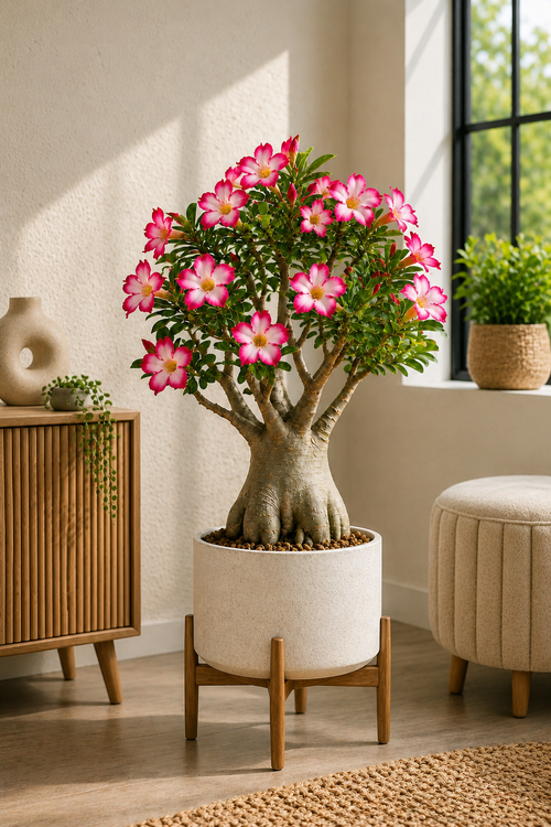 Adenium