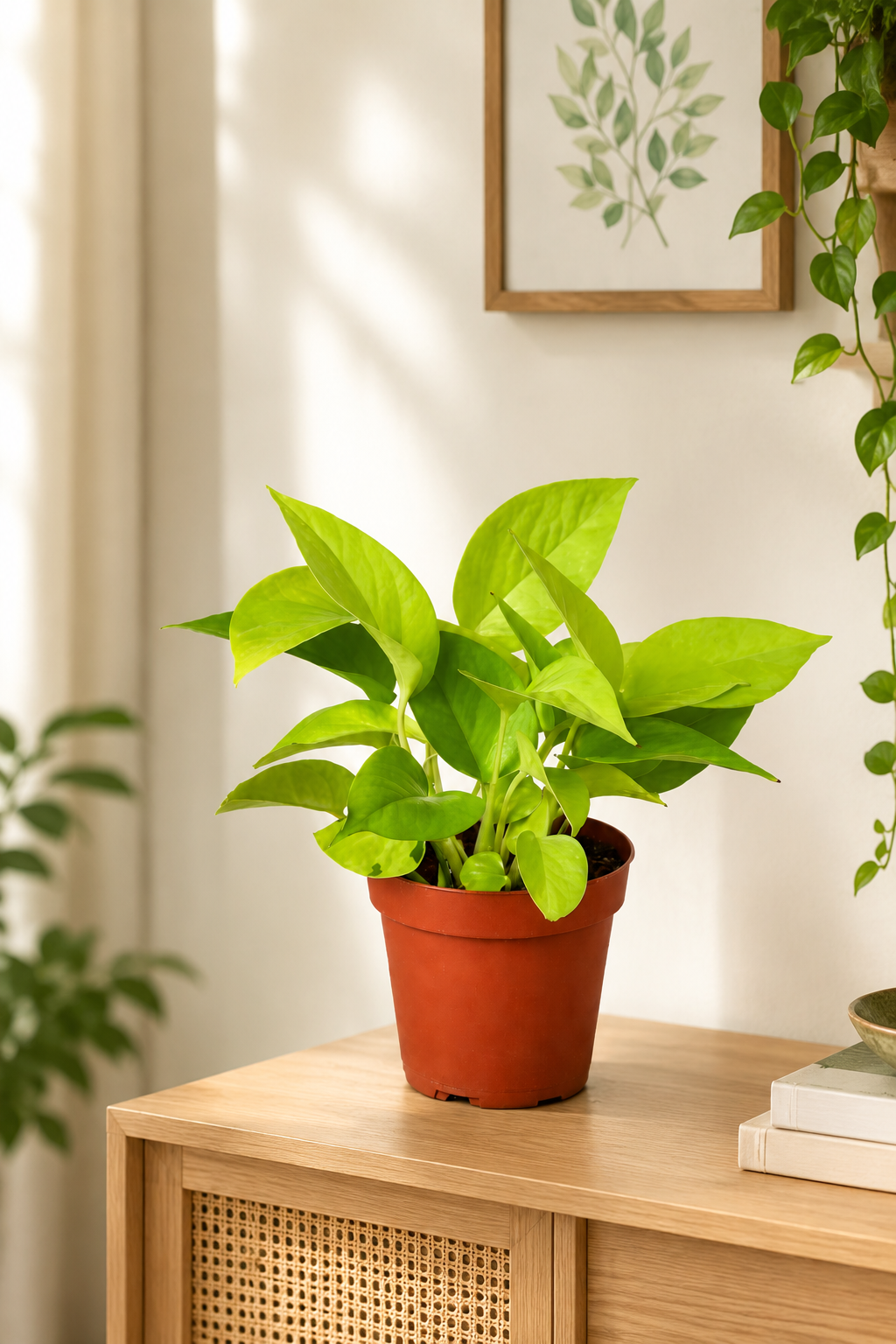 Money Plant